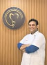 Dr. Rajesh Panchineni